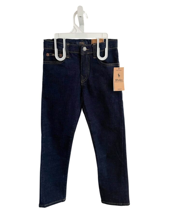 POLO BY RALPH LAUREN  DENIM    JEANS