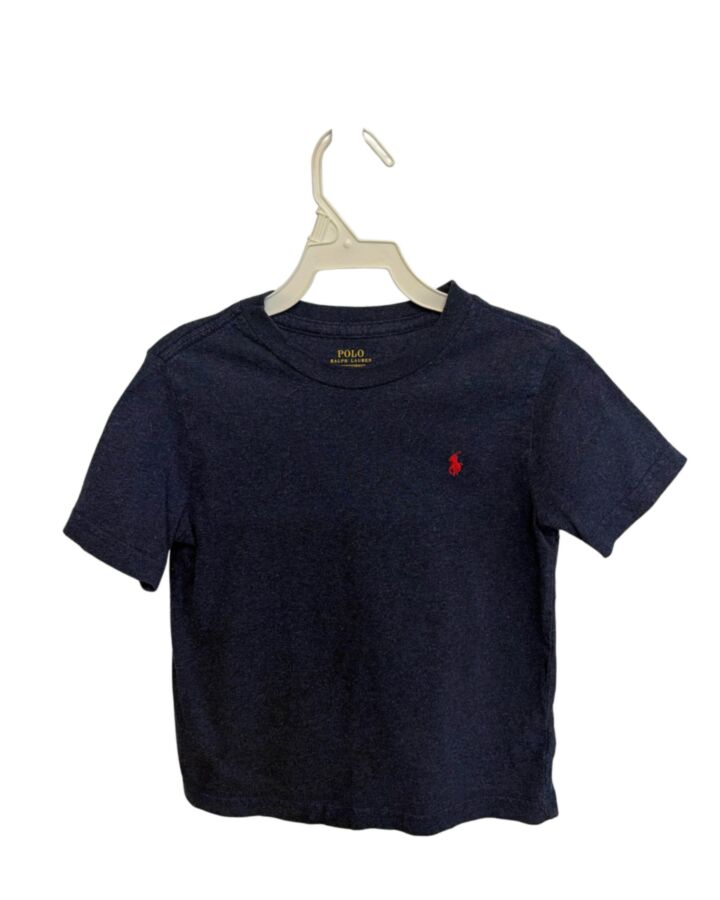 POLO BY RALPH LAUREN  BLUE    T-SHIRT