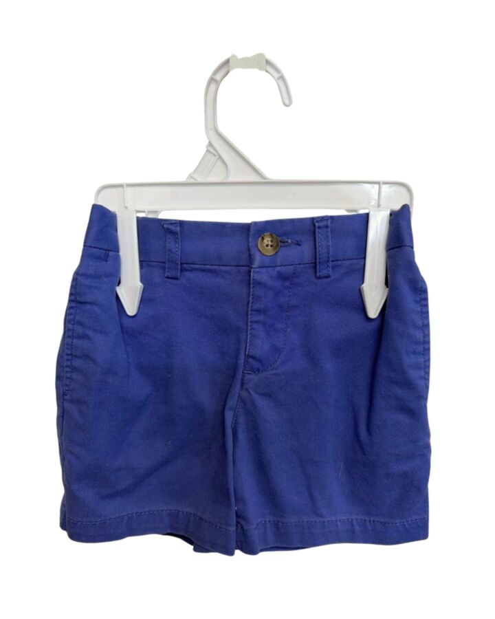 RALPH LAUREN  BLUE    SHORTS