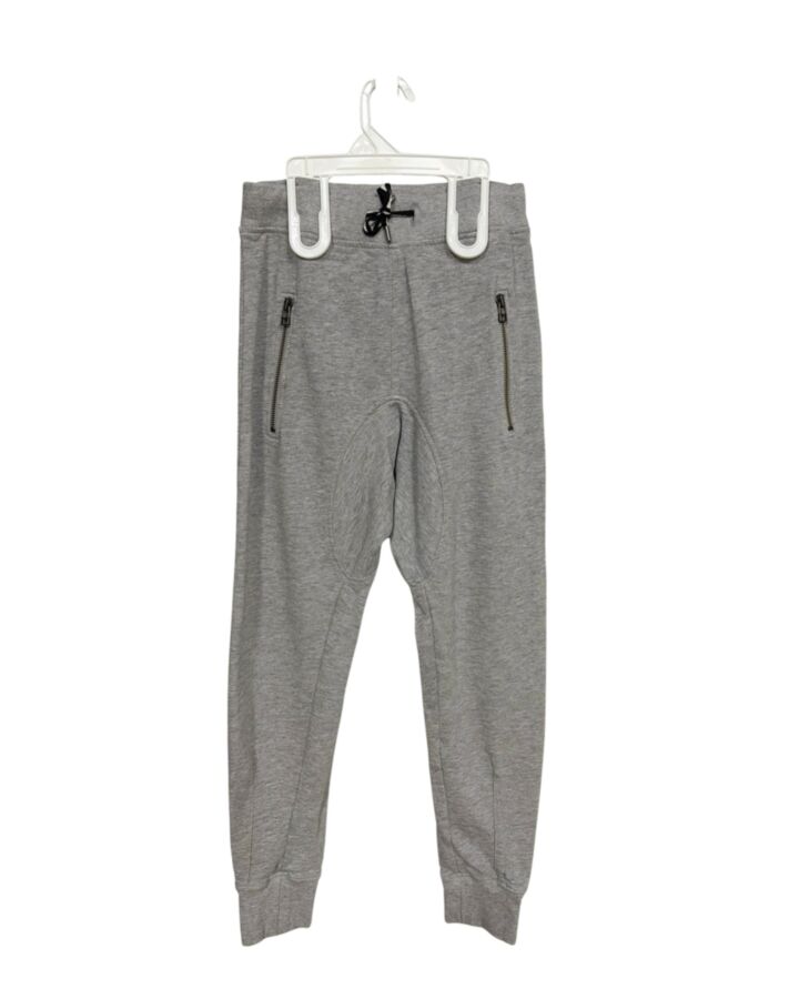MOLO  GRAY    PANTS