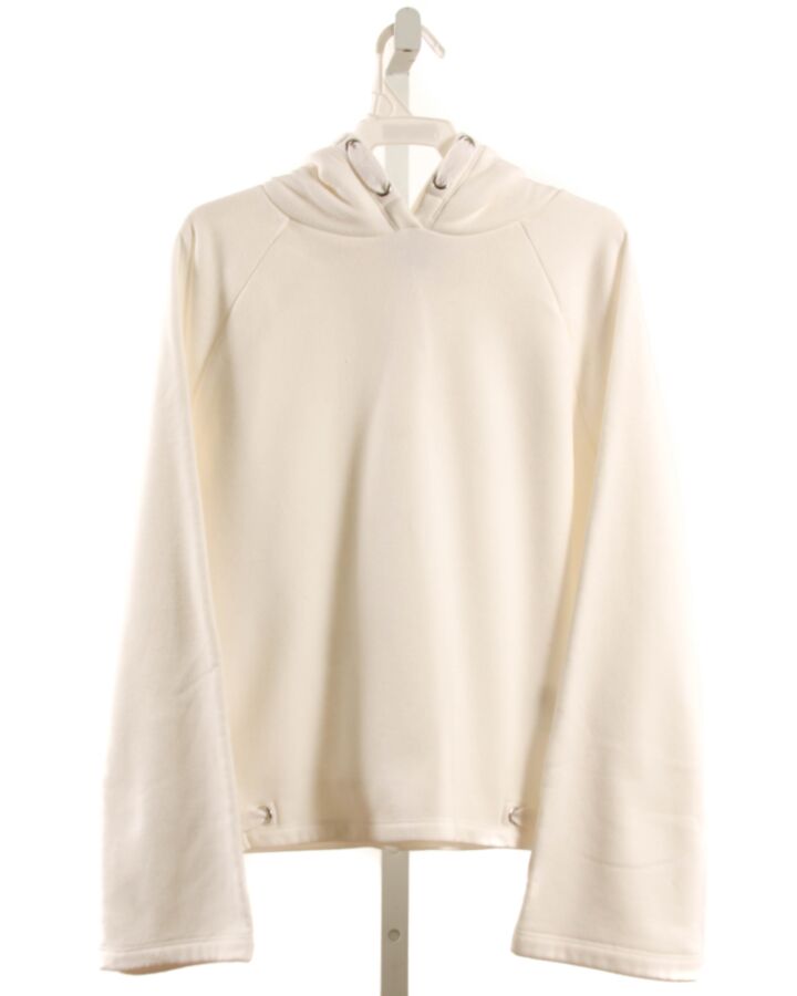 HABITUAL GIRL  WHITE  PULLOVER