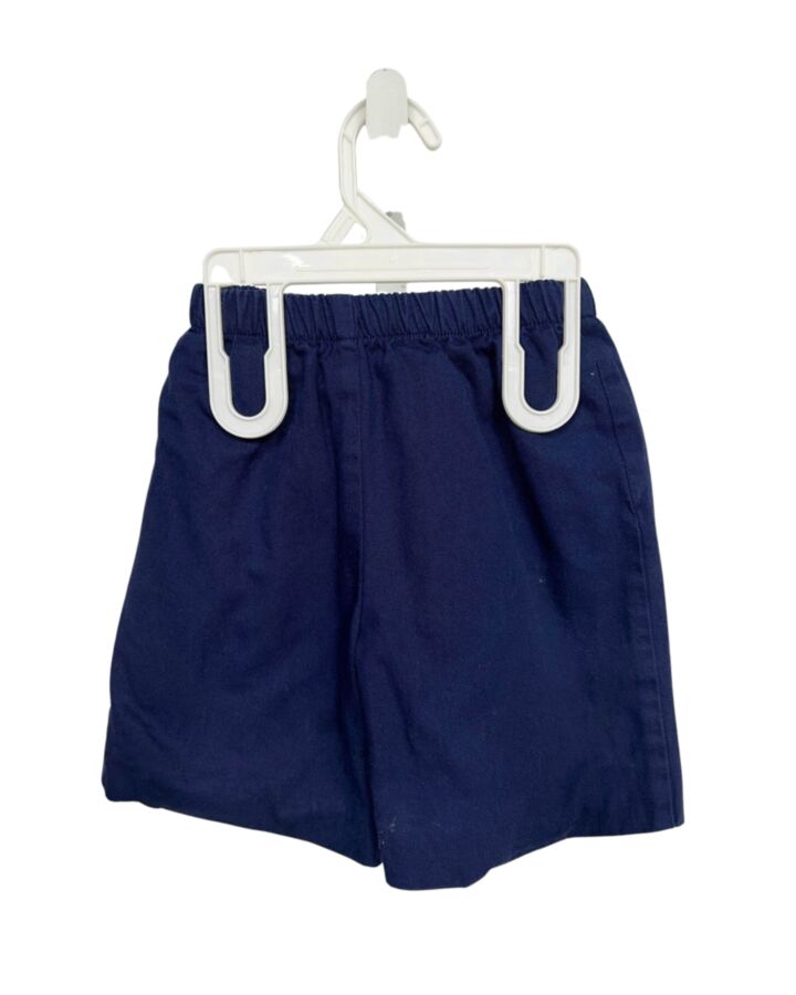 BAILEY BOYS  BLUE    SHORTS