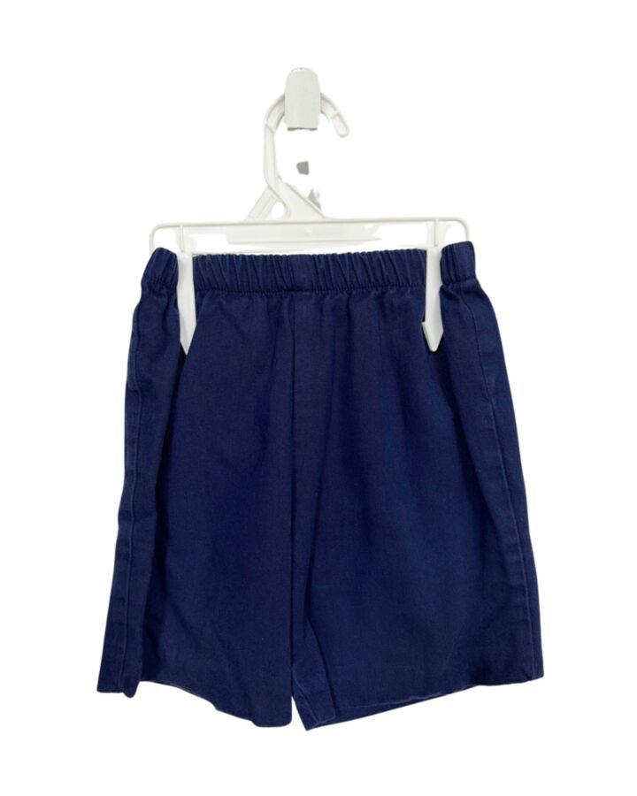BAILEY BOYS  BLUE    SHORTS