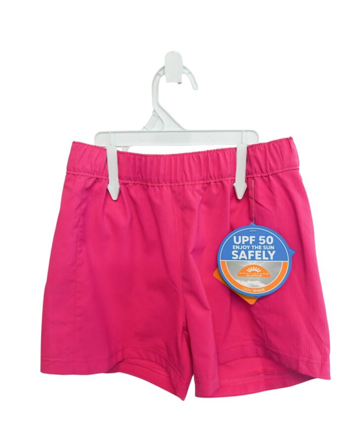 COLUMBIA  HOT PINK    SHORTS