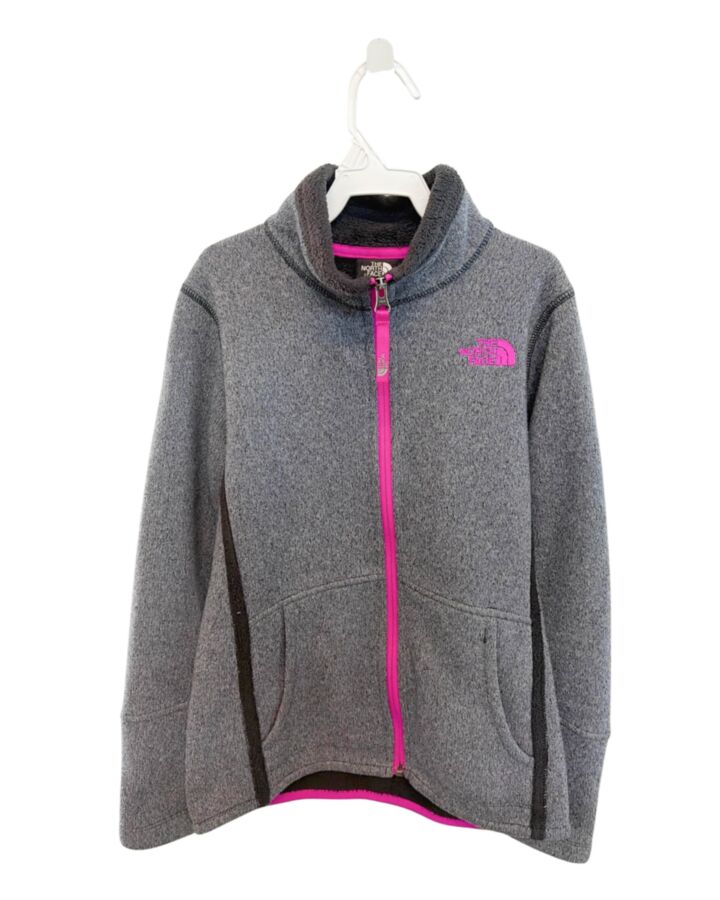 NORTH FACE  GRAY    OUTERWEAR