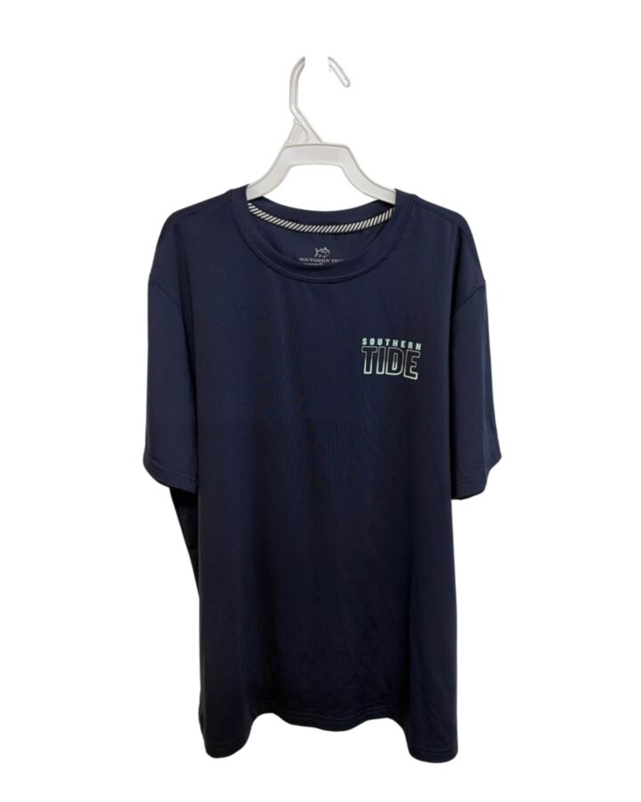 SOUTHERN TIDE  BLUE    T-SHIRT