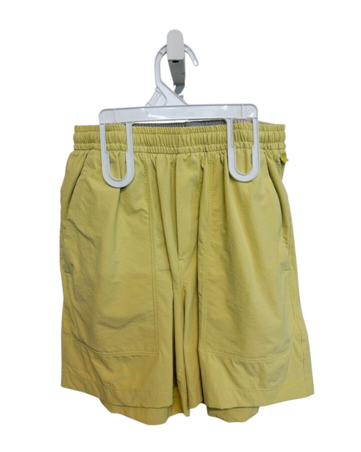 NO TAG  GREEN    SHORTS
