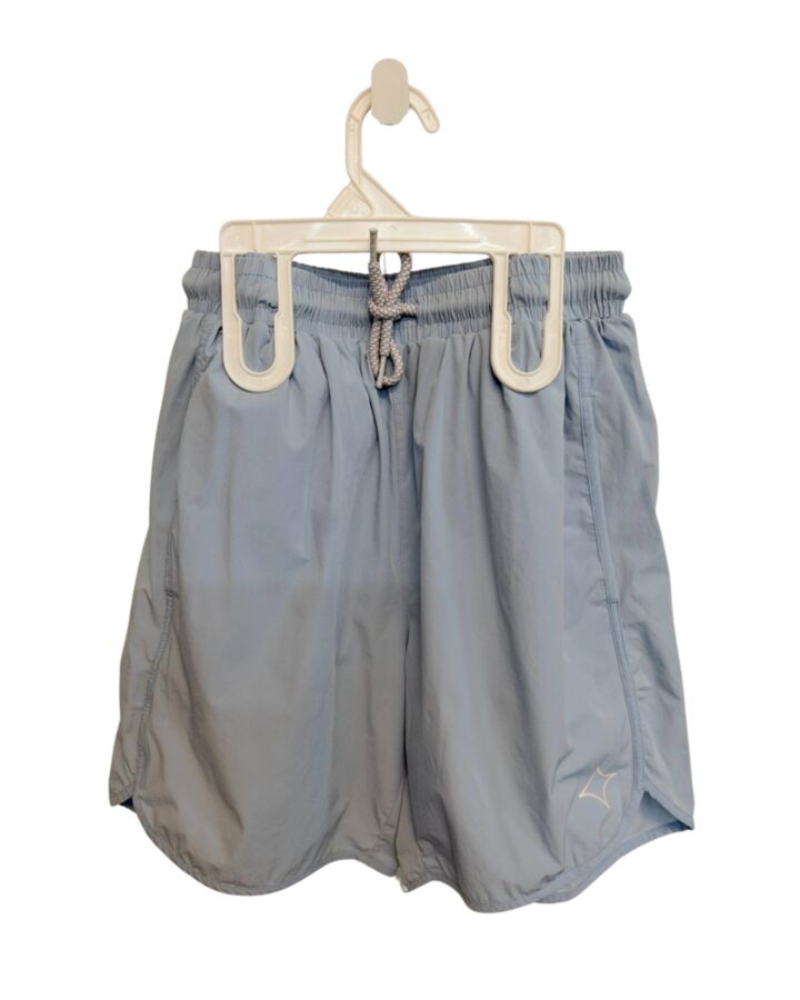 MOTIER  BLUE    SHORTS