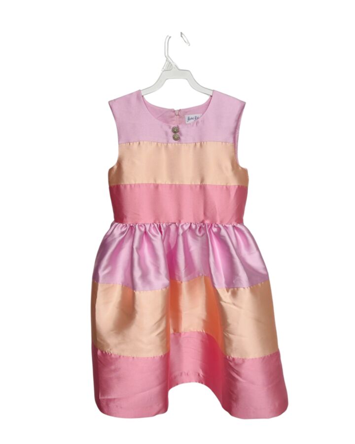 RACHEL RILEY  PINK    PARTY DRESS