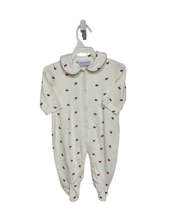 RACHEL RILEY  CREAM    LAYETTE