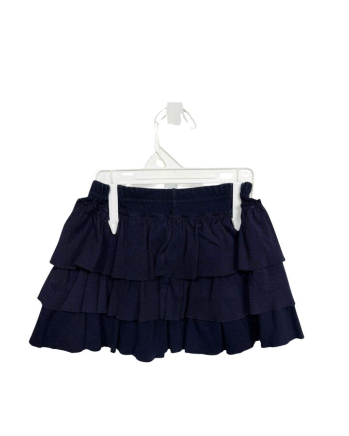 PETIT BATEAU  NAVY    SKIRT