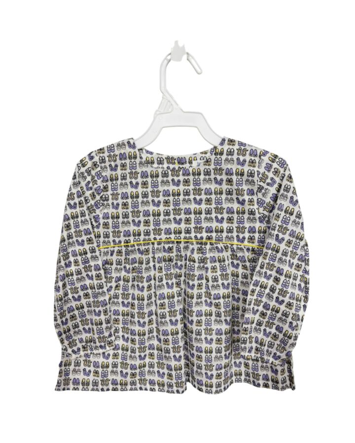 BOUT'CHOU  MULTI-COLOR    SHIRT-LS