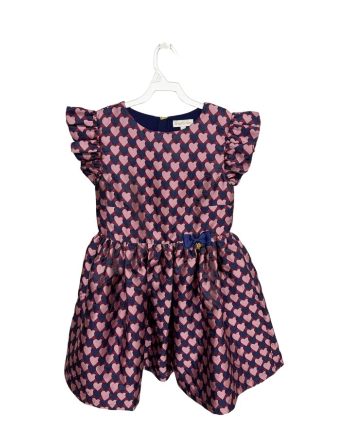ANGEL'S FACE  BLUE    PARTY DRESS