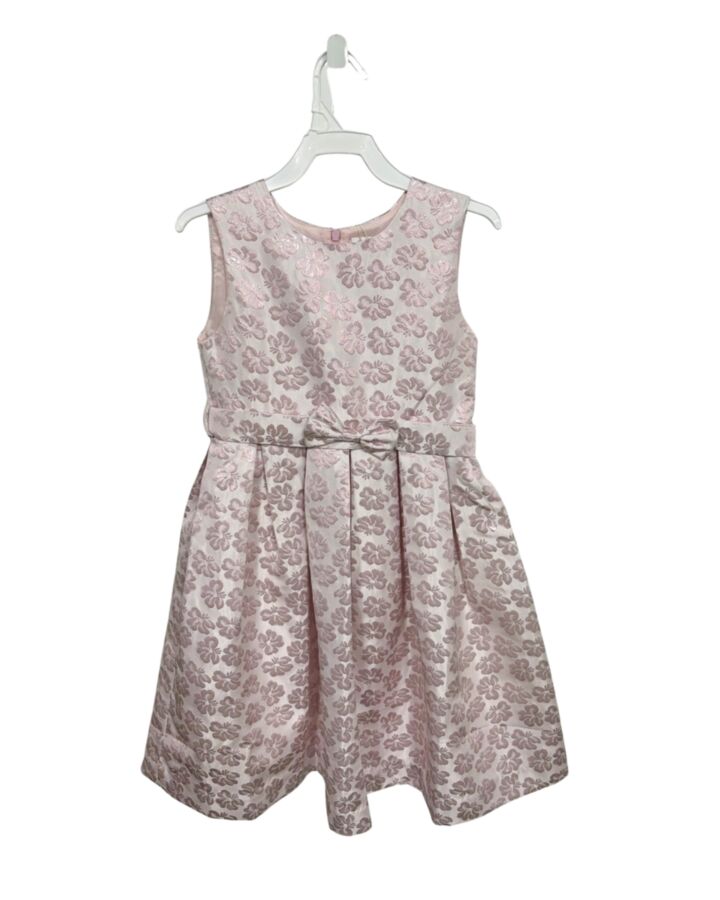 RACHEL RILEY  PINK  FLORAL  PARTY DRESS