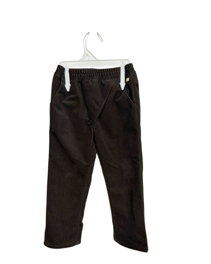 KENZO  BROWN    PANTS