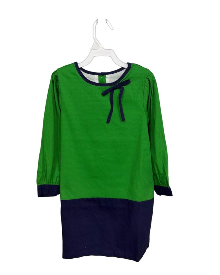 THE OAKS APPAREL GREEN DRESS