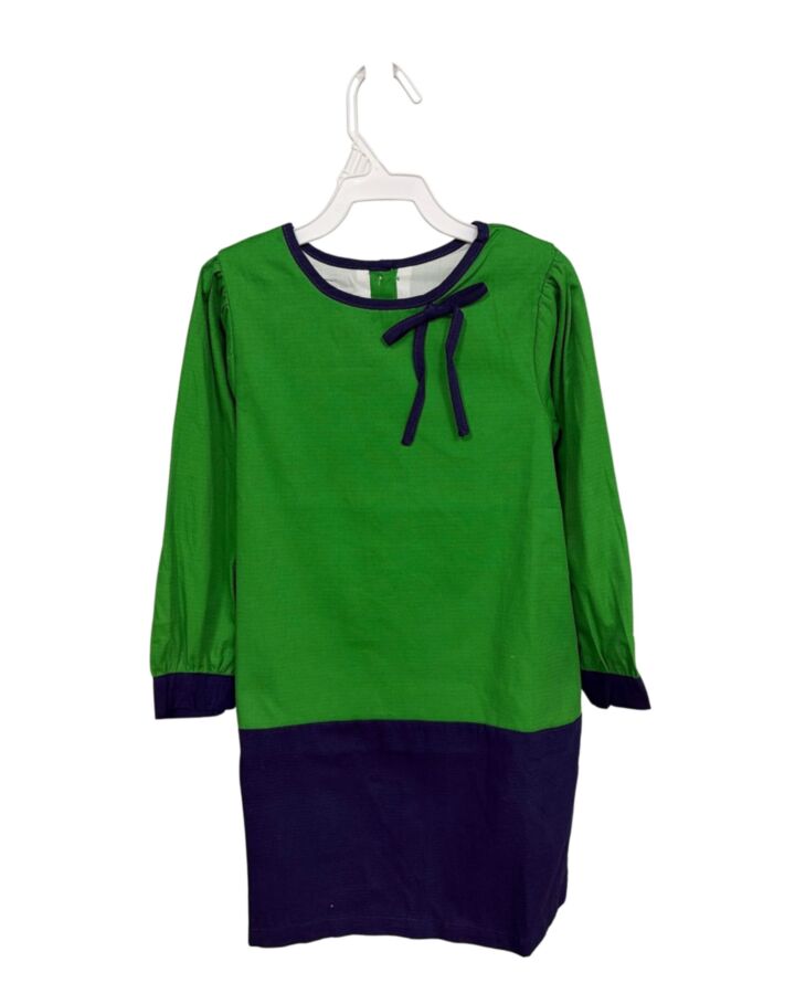THE OAKS APPAREL GREEN DRESS