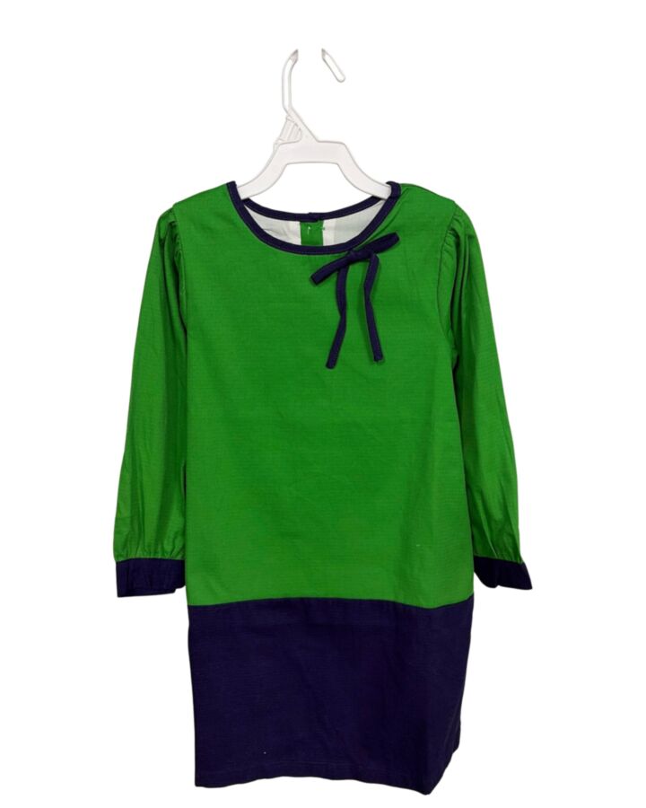 THE OAKS APPAREL GREEN DRESS