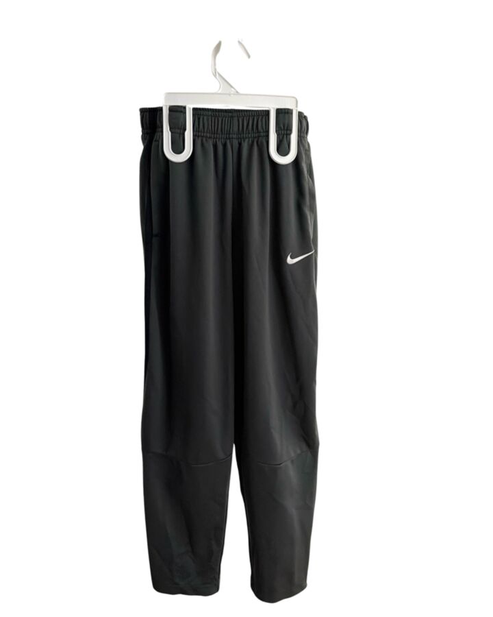 NIKE  GRAY    PANTS