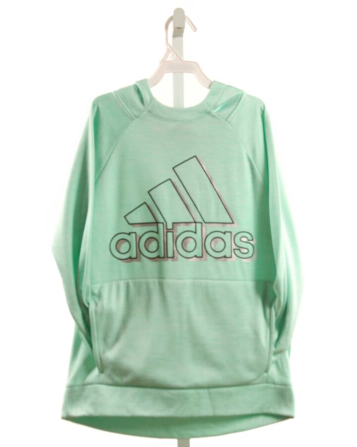 Adidas  MINT  PULLOVER