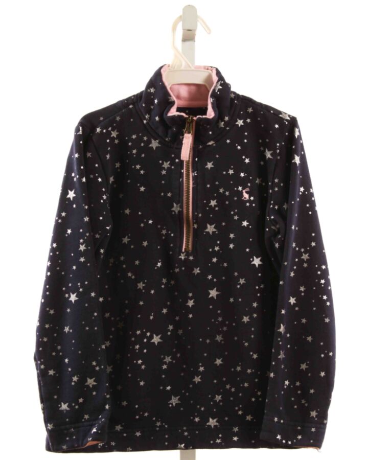 JOULES  NAVY  PULLOVER