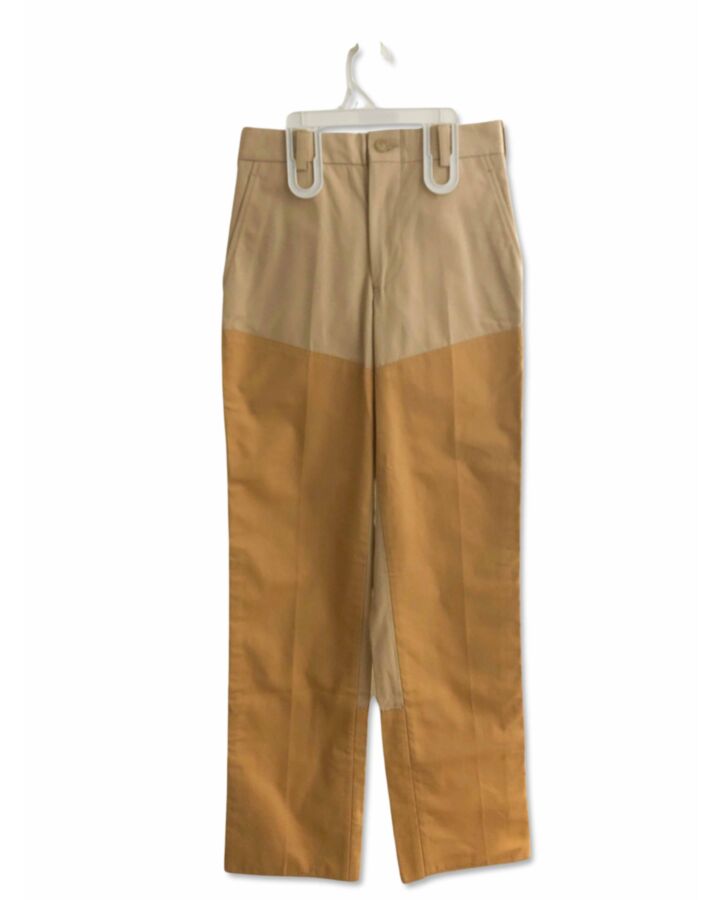 KEVIN'S PLANTATION COLLECTION  KHAKI  PANTS