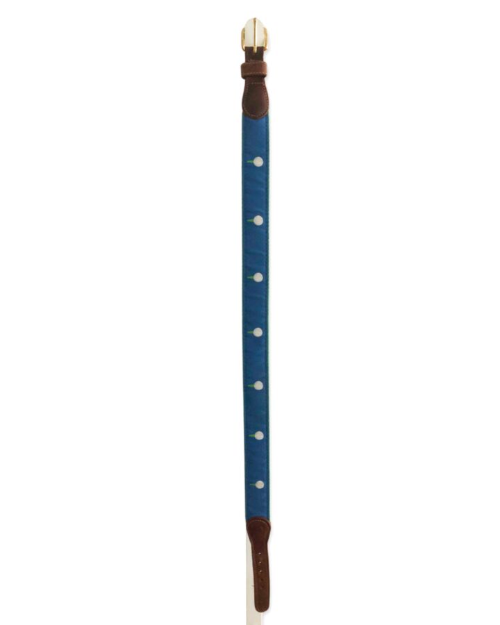 J. BAILEY  BLUE  BELT