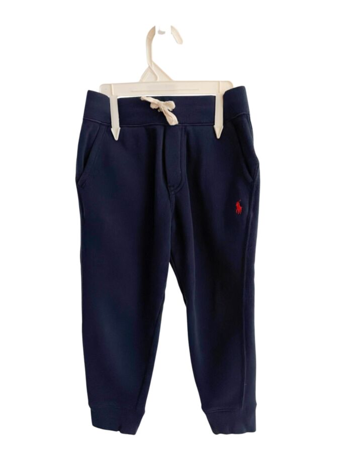 POLO BY RALPH LAUREN  BLUE    PANTS