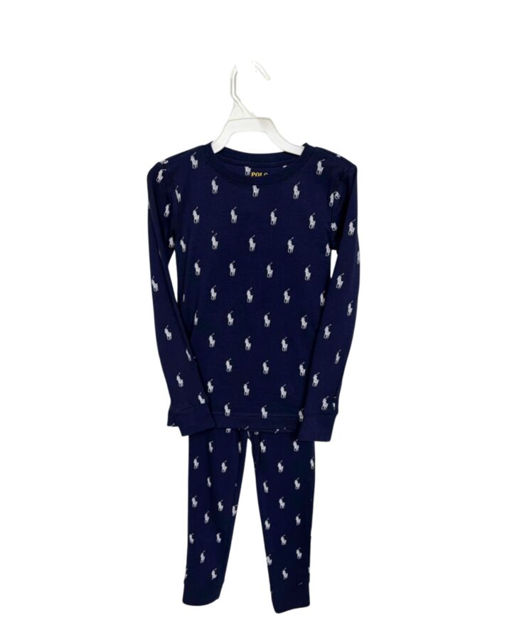 POLO BY RALPH LAUREN  BLUE    LOUNGEWEAR