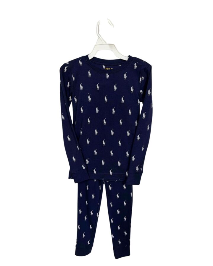 POLO BY RALPH LAUREN  BLUE    LOUNGEWEAR