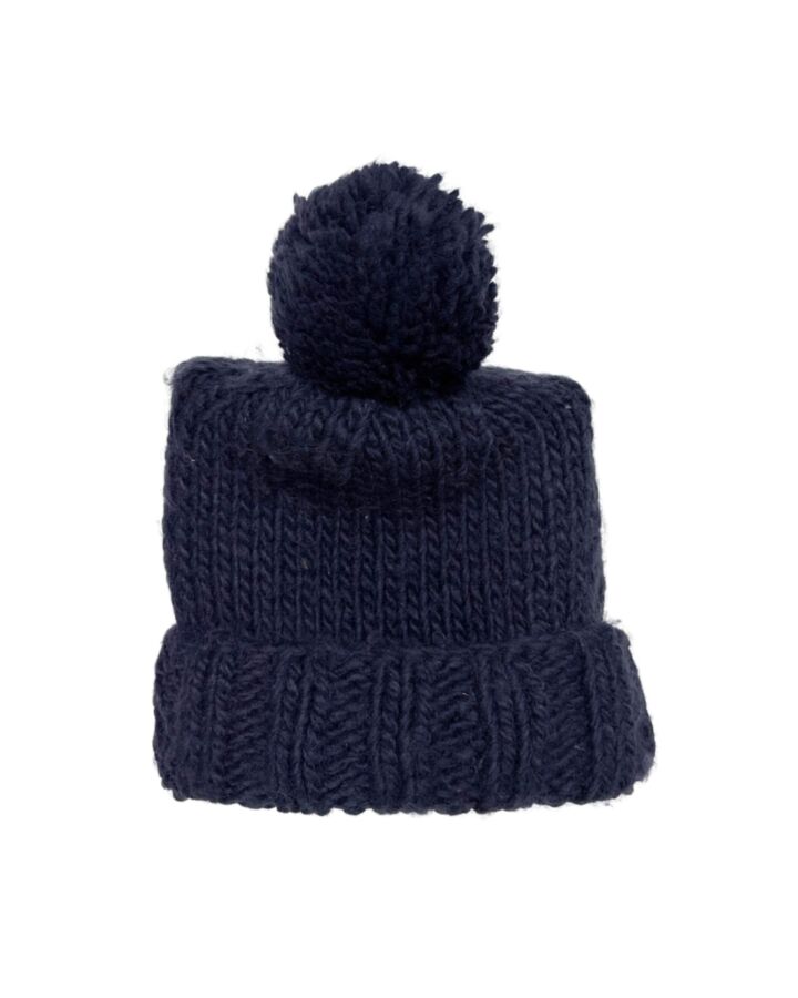 THE BLUEBERRY HILL  BLUE    HAT