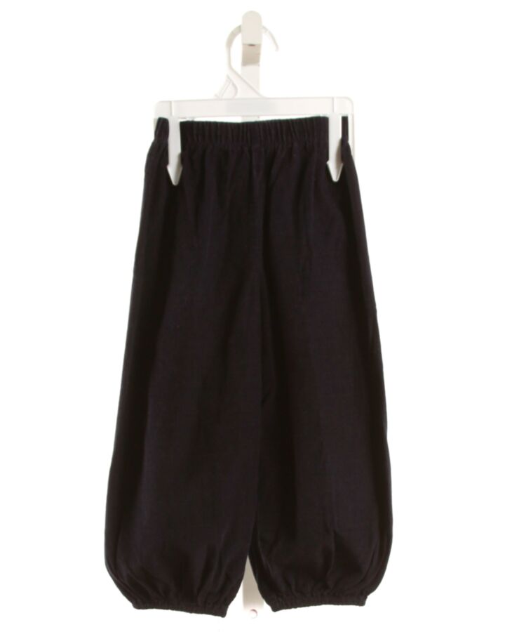 SHRIMP & GRITS  BLUE CORDUROY   PANTS
