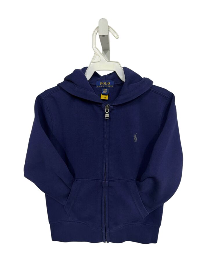 POLO BY RALPH LAUREN  NAVY    OUTERWEAR