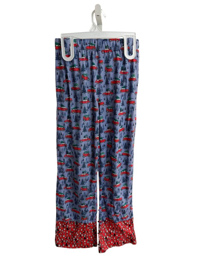 MATILDA JANE  BLUE    LOUNGEWEAR