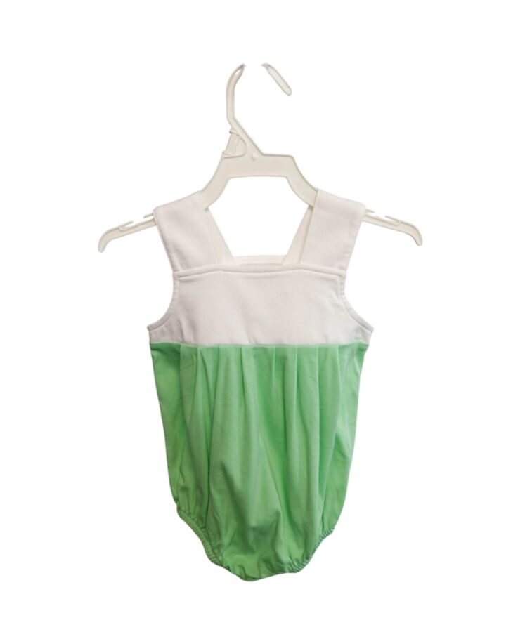 THE BEAUFORT BONNET COMPANY  GREEN    BUBBLE