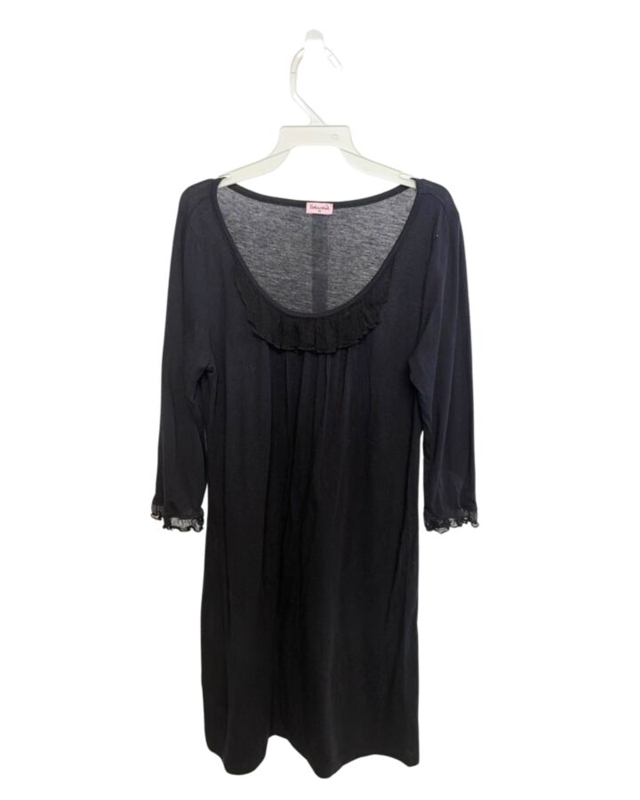 SPLENDID  BLACK    LOUNGEWEAR