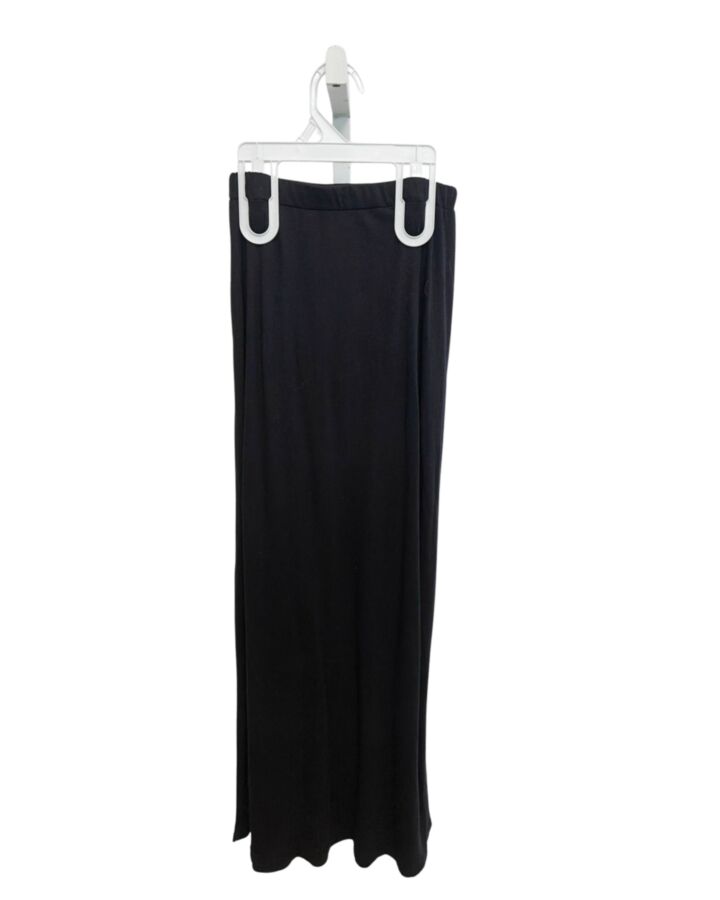 SPLENDID  BLACK    SKIRT