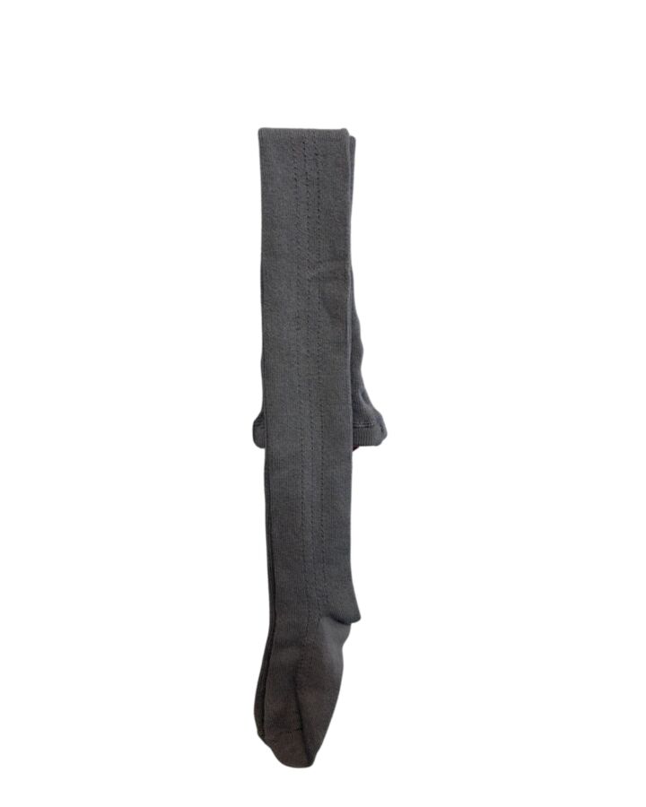 JUICY COUTURE  GRAY    TIGHTS