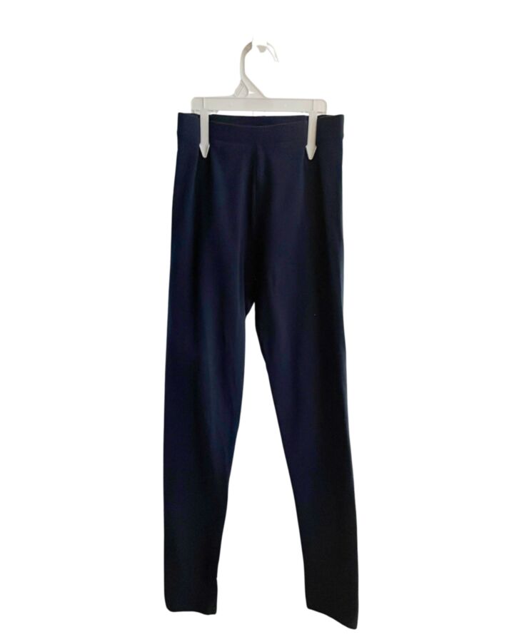CREWCUTS NAVY LEGGINGS