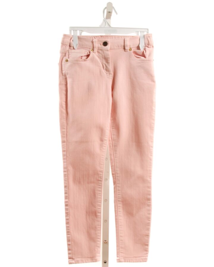 CREWCUTS  PINK DENIM  JEANS