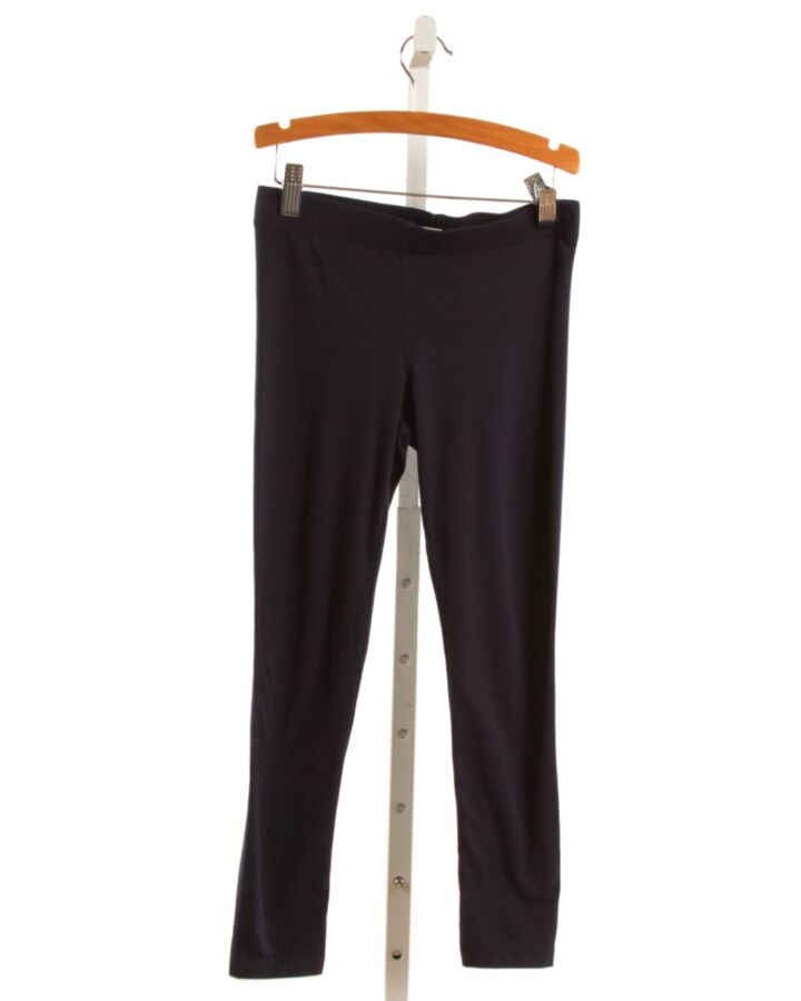 TUCKER & TATE  NAVY  LEGGINGS