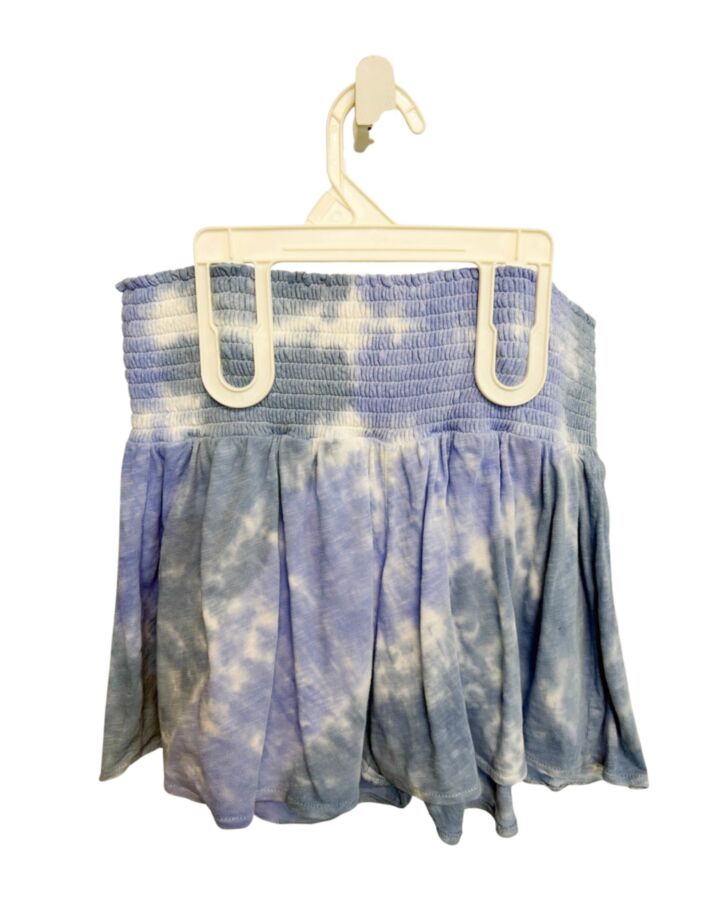 CREWCUTS  BLUE    SHORTS