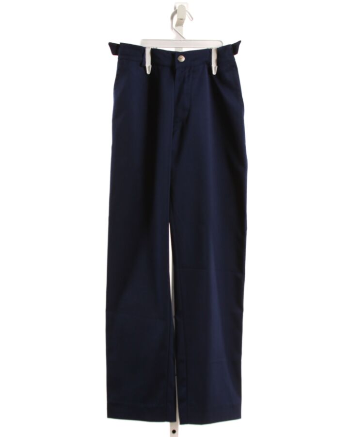 WALT & FINN  NAVY  PANTS