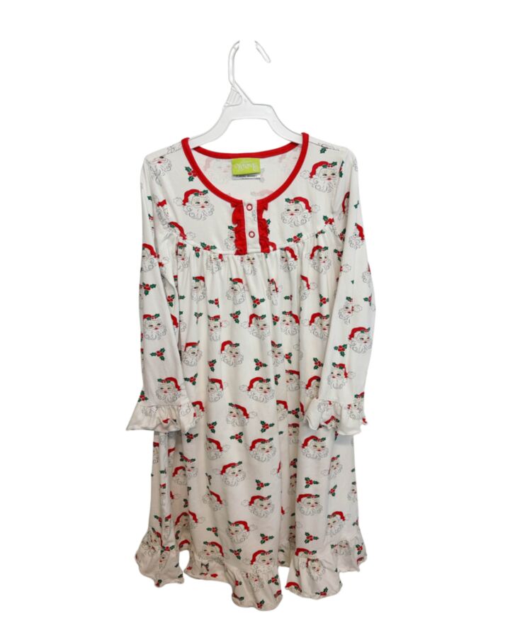 CLASSIC WHIMSY  RED    LOUNGEWEAR