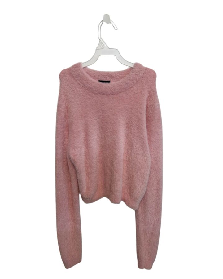 KATIEJNYC  PINK    SWEATER