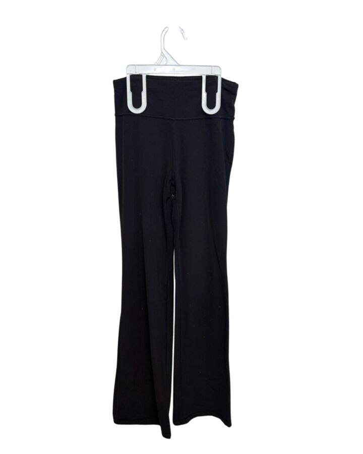 ATHLETA GIRL  BLACK    LEGGINGS