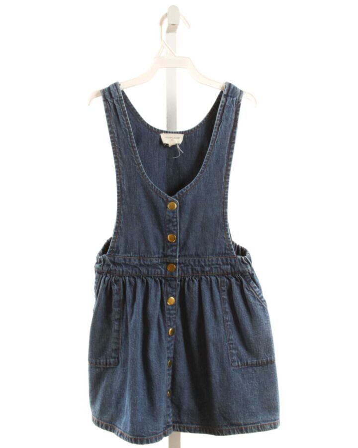 LOUIS LOUISE  DENIM  DRESS