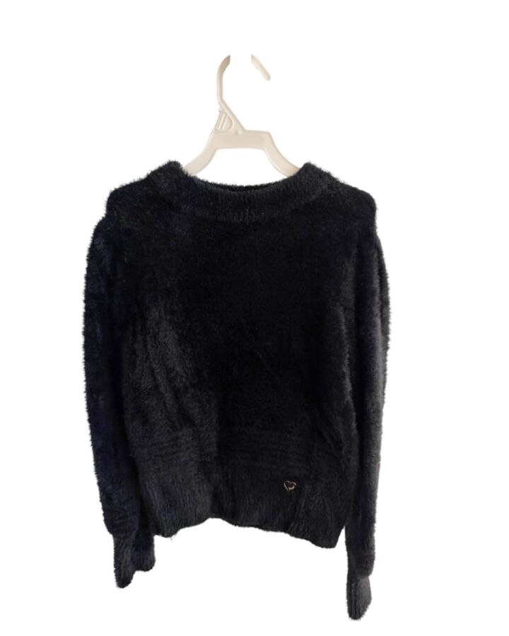 MAYORAL  BLACK    SWEATER