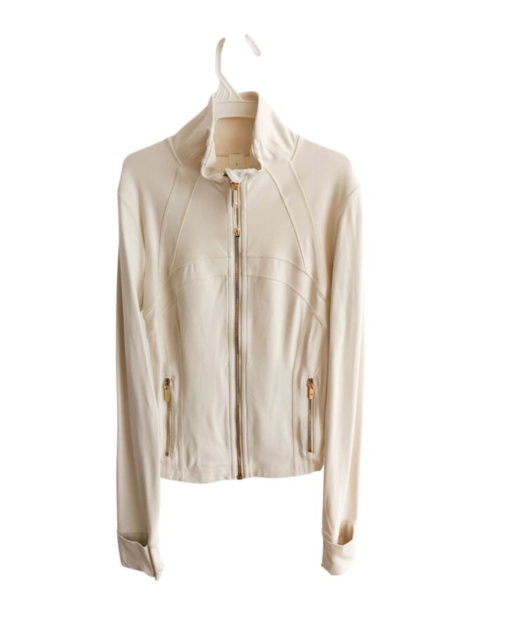 LULULEMON  CREAM    OUTERWEAR