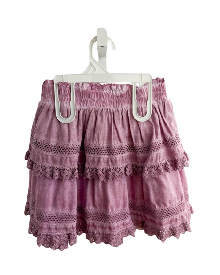 KATIEJNYC  PURPLE    SKIRT